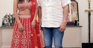 Nandamuri Balakrishna Appreciates M4M Song Thriller-Directed by Mohan Vadlapatla-Starring Jo Sharma