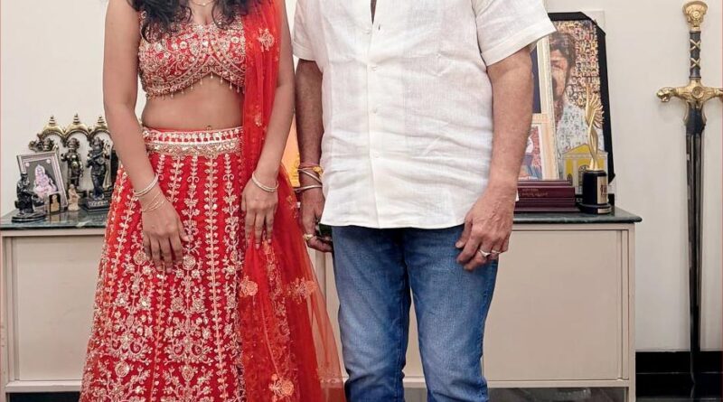 Nandamuri Balakrishna Appreciates M4M Song Thriller-Directed by Mohan Vadlapatla-Starring Jo Sharma