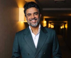 Madhavan shares tips for peace and success in life
