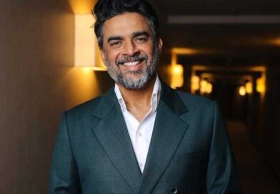 Madhavan shares tips for peace and success in life