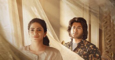 Rao Bahadur First Single O Sundari Drops April 15