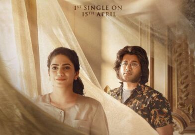 Rao Bahadur First Single O Sundari Drops April 15