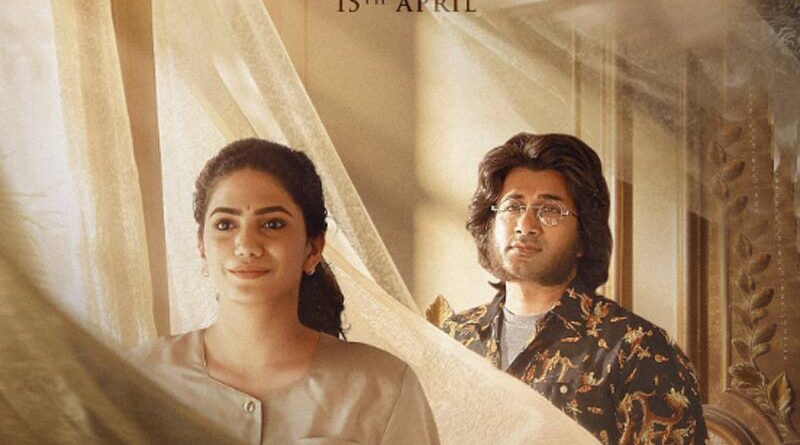 Rao Bahadur First Single O Sundari Drops April 15