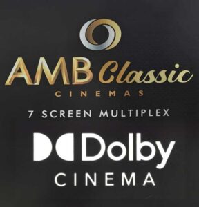 Mahesh Babu Brings Dolby Cinema to RTC X Roads Hyderabad