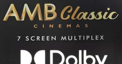 Mahesh Babu Brings Dolby Cinema to RTC X Roads Hyderabad