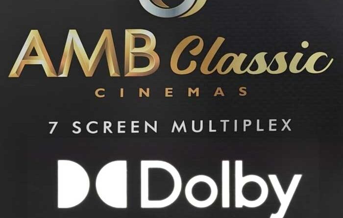 Mahesh Babu Brings Dolby Cinema to RTC X Roads Hyderabad