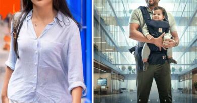 Mamitha Baiju on Vishwanath and Sons