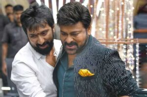 Chiranjeevi Next With Bobby Shoot starts From This Date