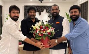 Mega 158 to be launched on this date