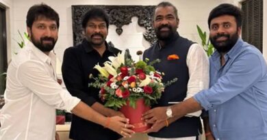 Mega 158 to be launched on this date