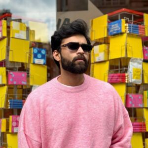 Varun Tej to undergo post surgery pain management