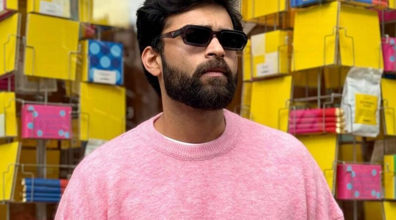 Varun Tej to undergo post surgery pain management