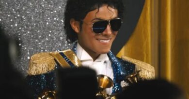 Michael sequel in the offing
