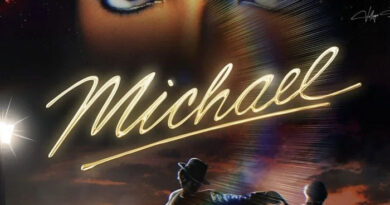 Michael Biopic Creates History With 217M Global Storm