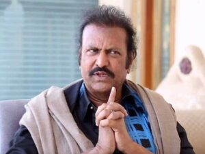 Mohan Babu gets relief in kidnapping case