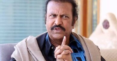 Mohan Babu gets relief in kidnapping case