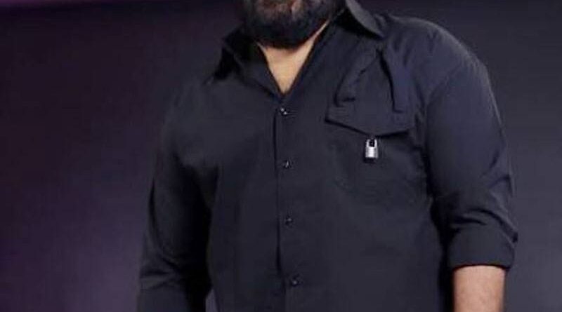 Mohanlal the toast of Tollywood