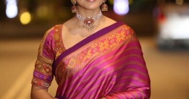 Mrunal Thakur Credits Ranveer Singh for Boosting Her Career