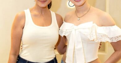 Mrunal Thakur on her relation with Tamannaah