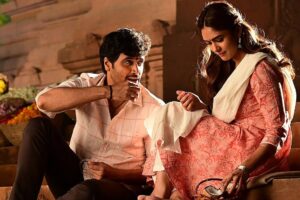 Dacoit beauty trolled for this reason