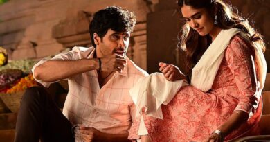 Dacoit beauty trolled for this reason