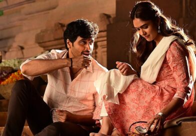 Dacoit beauty trolled for this reason