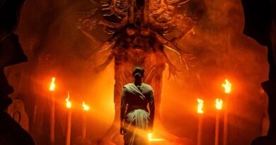 MS Raju Announces Pan India Mystical Divine Thriller