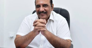 MS.Raju on women perspective in films