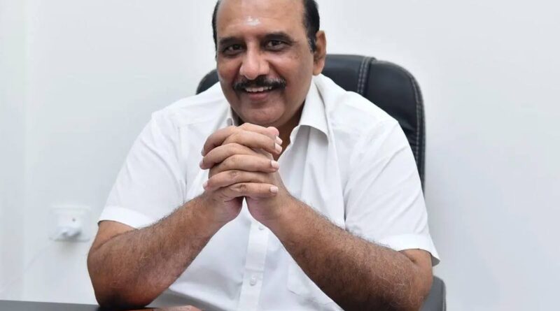 MS.Raju on women perspective in films