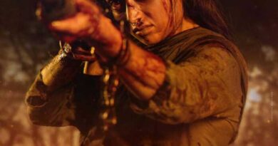 Mysaa Undergoing Intense Shoot in Kerala