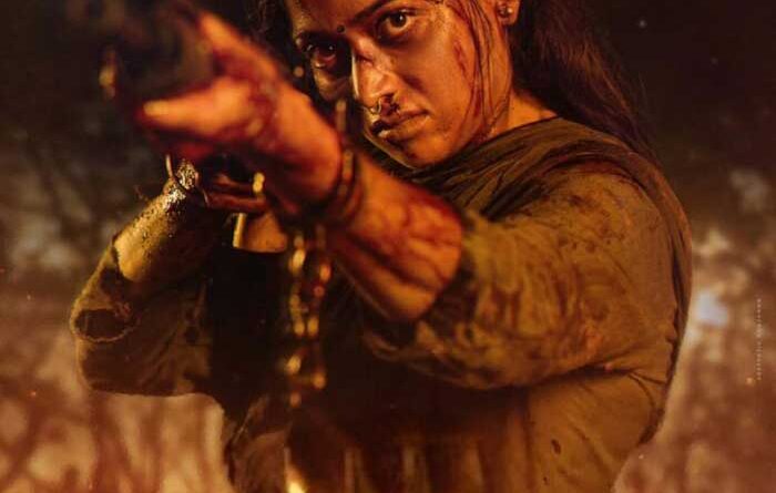 Mysaa Undergoing Intense Shoot in Kerala