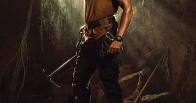 Naga Chaitanya shares Vrushakarma status