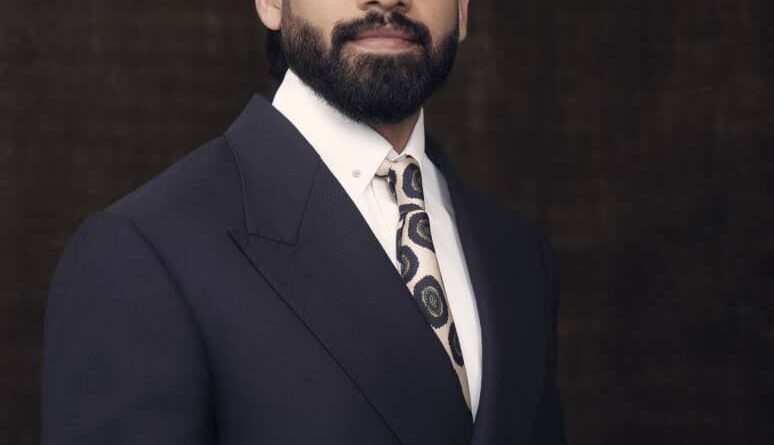 Naga Chaitanya wins another prestigious award