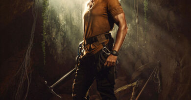 Naga Chaitanya Turns Treasure Hunter In Vrushakarma