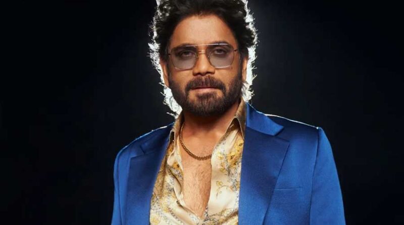 Nagarjuna 100th Film To Be A Proper Commercial Entertainer