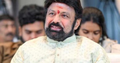 Balakrishna to Work For Cop Drama With Vijay Kanakamedala