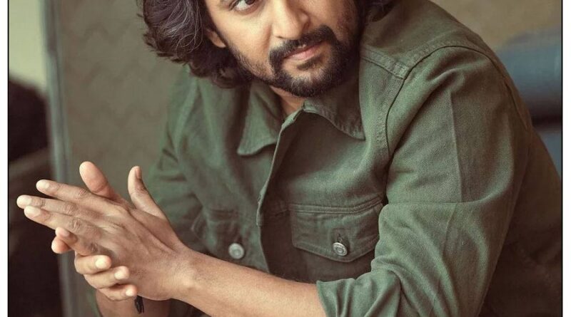 Nani losing prestigious projects | cinejosh.com