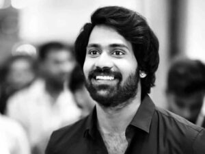 Narne Nithiin finalizes new project