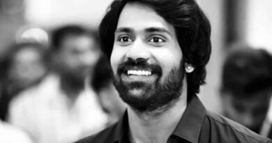 Narne Nithiin finalizes new project