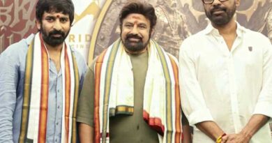 NBK 111 shoot underway | cinejosh.com