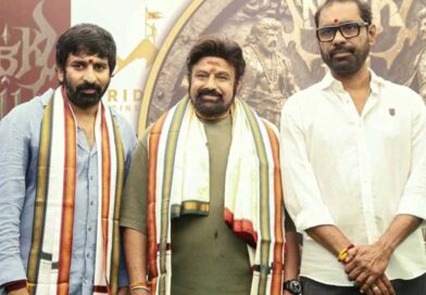 NBK 111 shoot underway | cinejosh.com