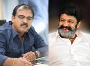 NBK-Koratala Shiva shoot details out