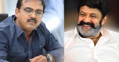 NBK-Koratala Shiva shoot details out