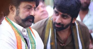 NBK111 racing ahead | cinejosh.com