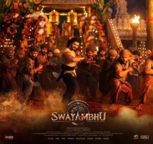 Nikhil Biggest Budget Film Swayambhu Eyes May End Release