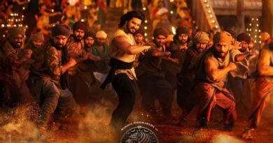 Nikhil Biggest Budget Film Swayambhu Eyes May End Release