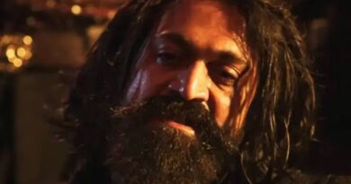 Toxic CinemaCon 2026 Preview Yash Intense Gangster Avatar Impresses Global Exhibitors