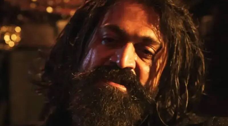 Toxic CinemaCon 2026 Preview Yash Intense Gangster Avatar Impresses Global Exhibitors