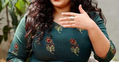 Nithya Menen Bold Statement About To Become Mother Before Marriage