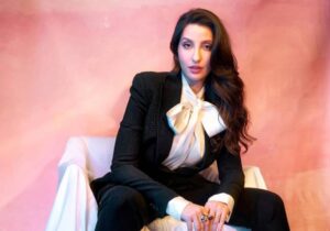 Nora Fatehi defends feminism remark